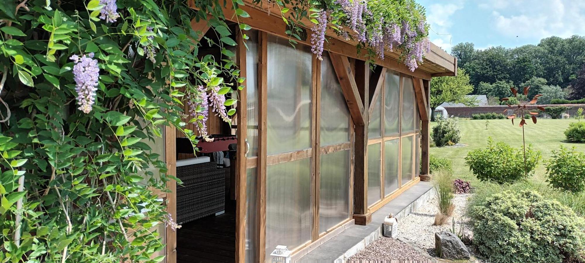 Le Relais De La Motte Acomodação com café da manhã Soignies Exterior foto